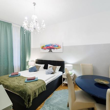 Grand Central Mitte Apartment Berlin Zewnętrze zdjęcie
