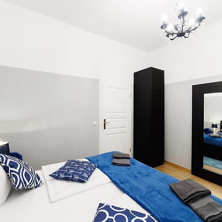 Grand Central Mitte Apartment Berlin Zewnętrze zdjęcie