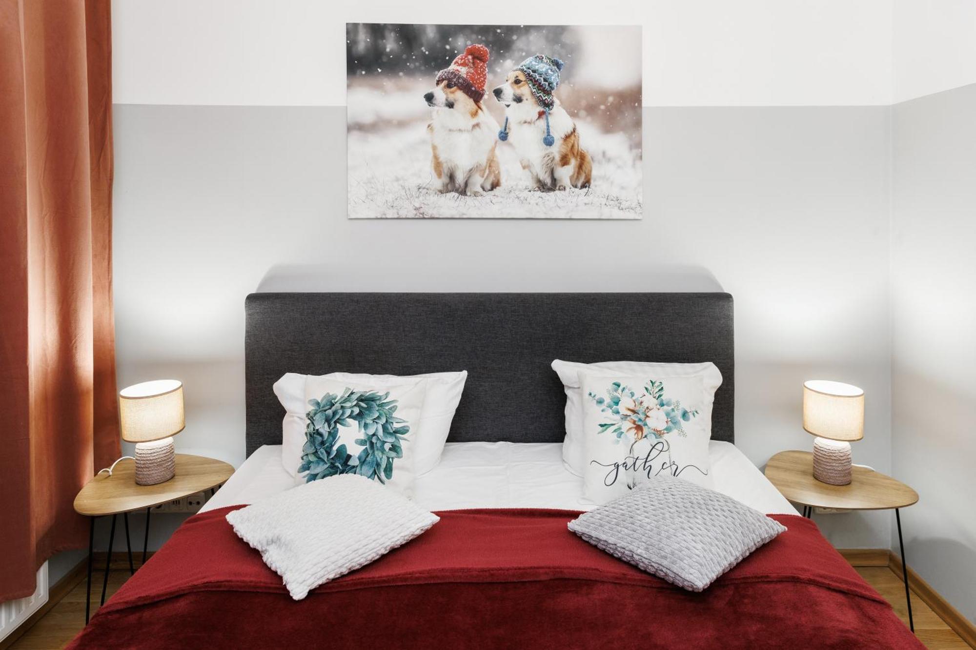 Grand Central Mitte Apartment Berlin Zewnętrze zdjęcie