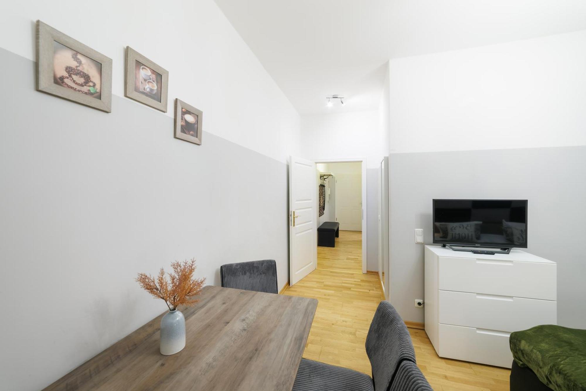 Grand Central Mitte Apartment Berlin Zewnętrze zdjęcie