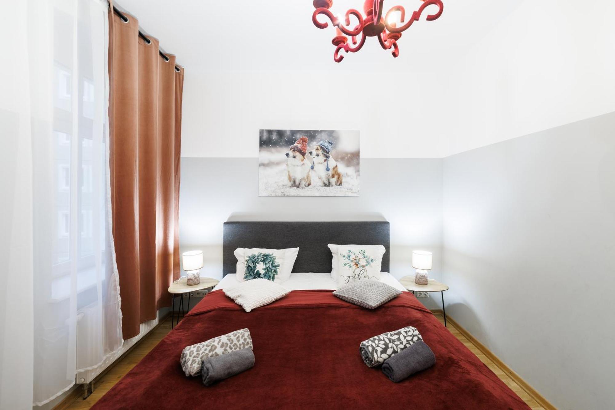 Grand Central Mitte Apartment Berlin Zewnętrze zdjęcie