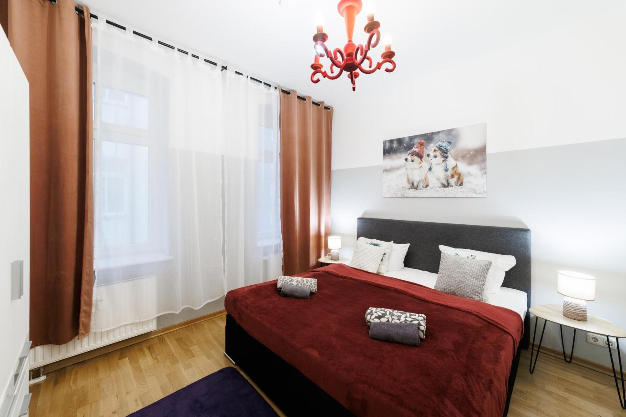 Grand Central Mitte Apartment Berlin Zewnętrze zdjęcie