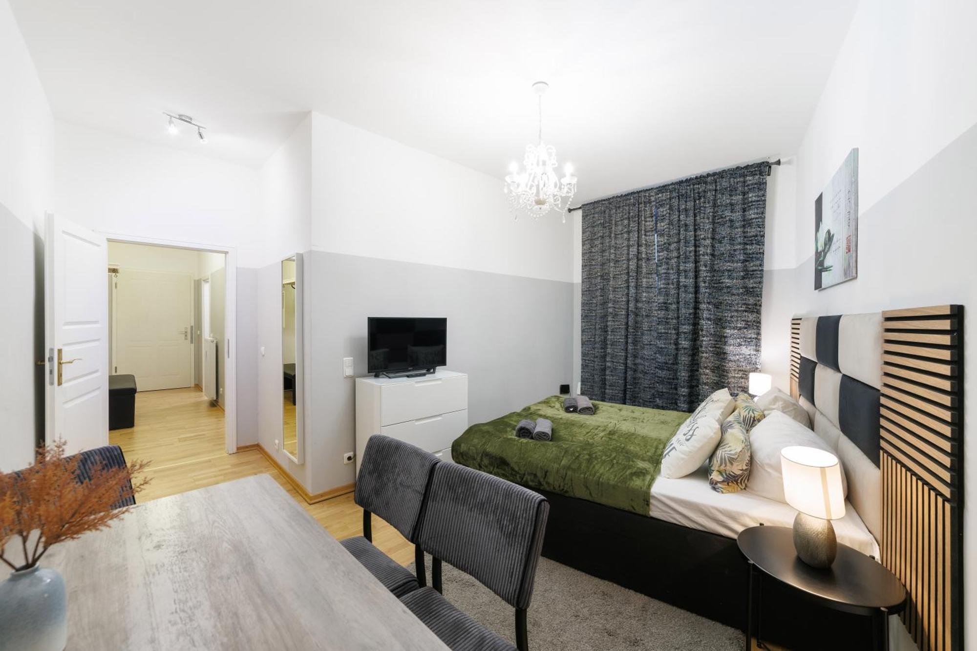 Grand Central Mitte Apartment Berlin Zewnętrze zdjęcie