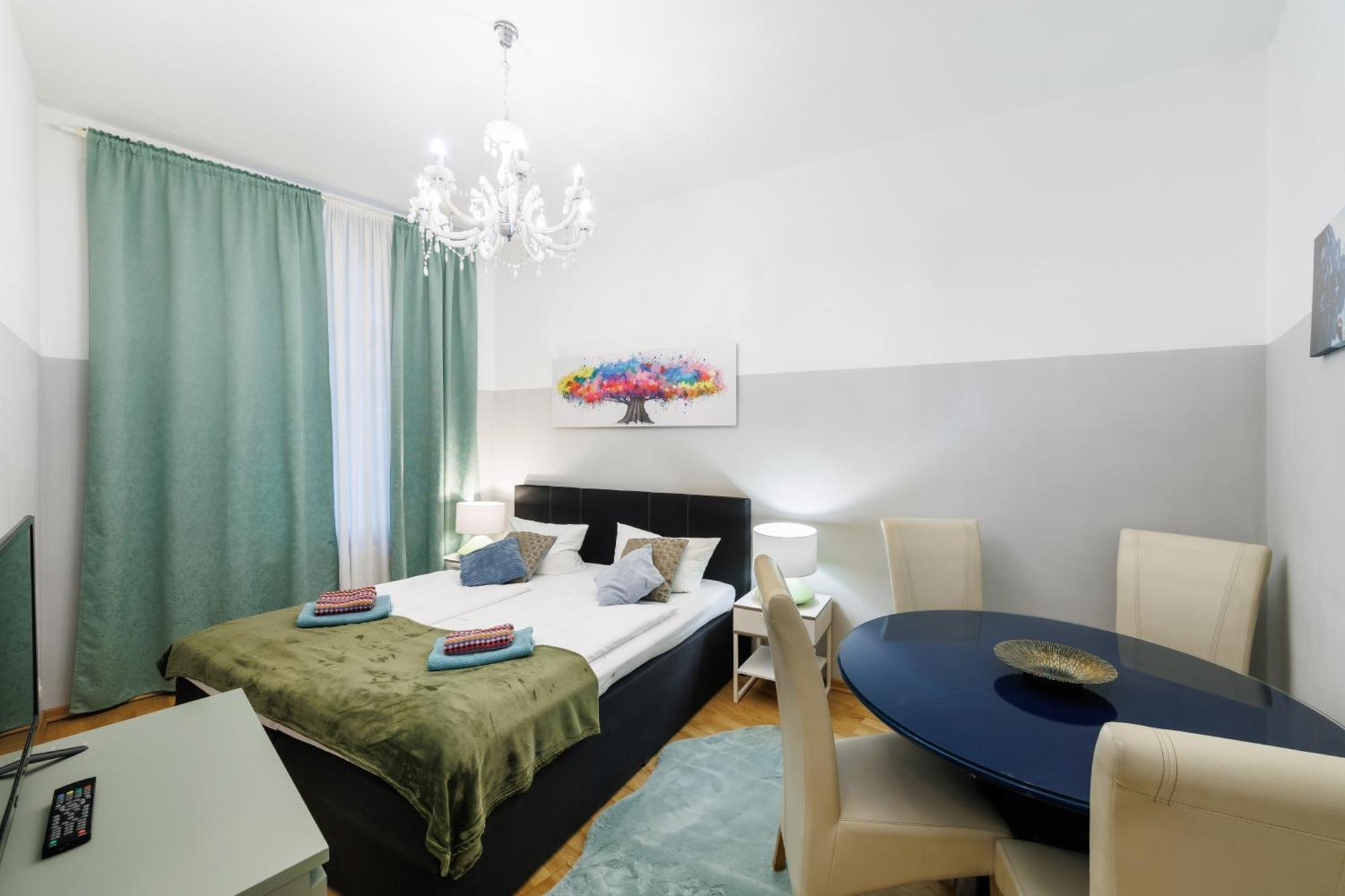 Grand Central Mitte Apartment Berlin Zewnętrze zdjęcie
