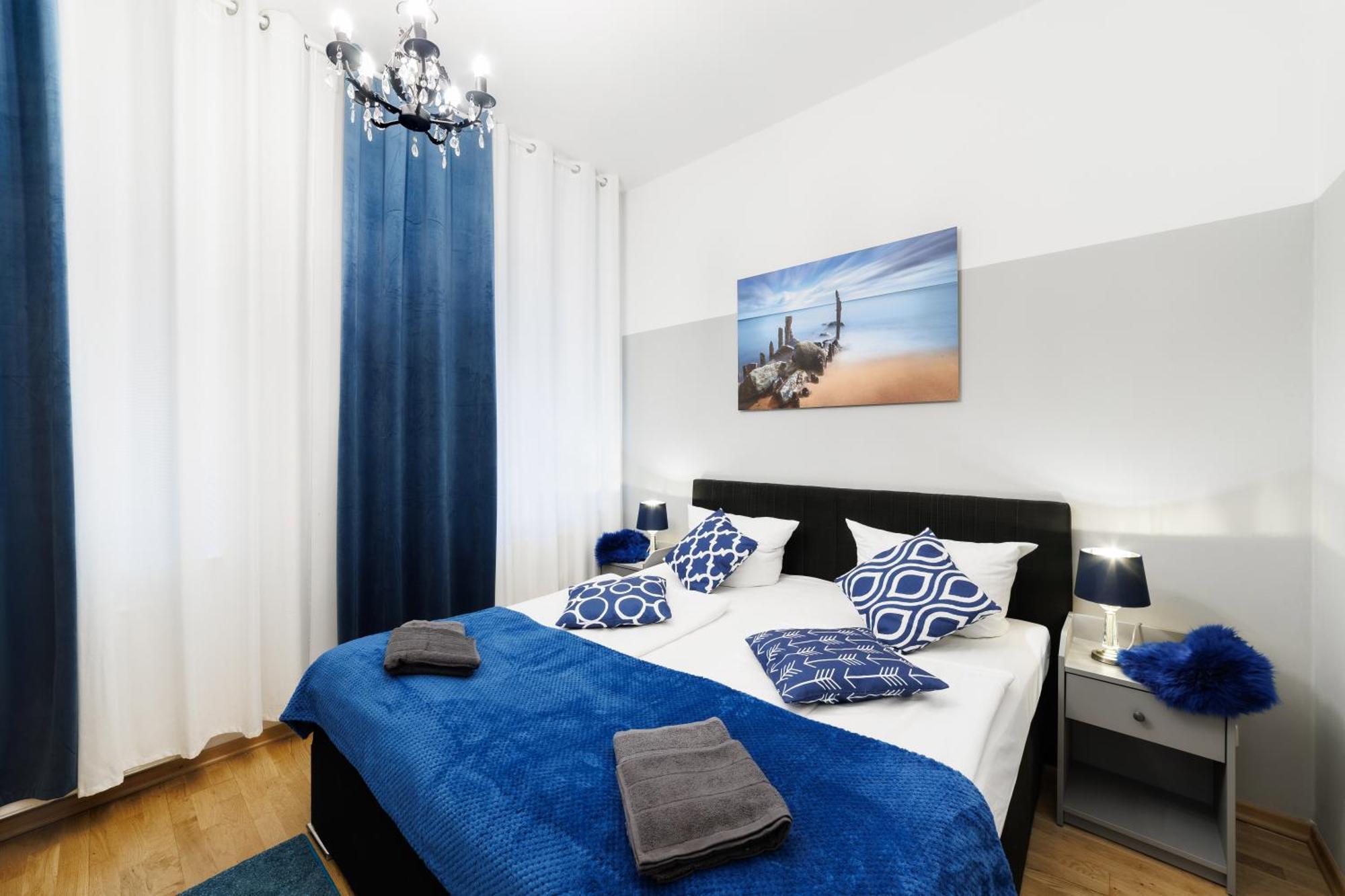 Grand Central Mitte Apartment Berlin Zewnętrze zdjęcie