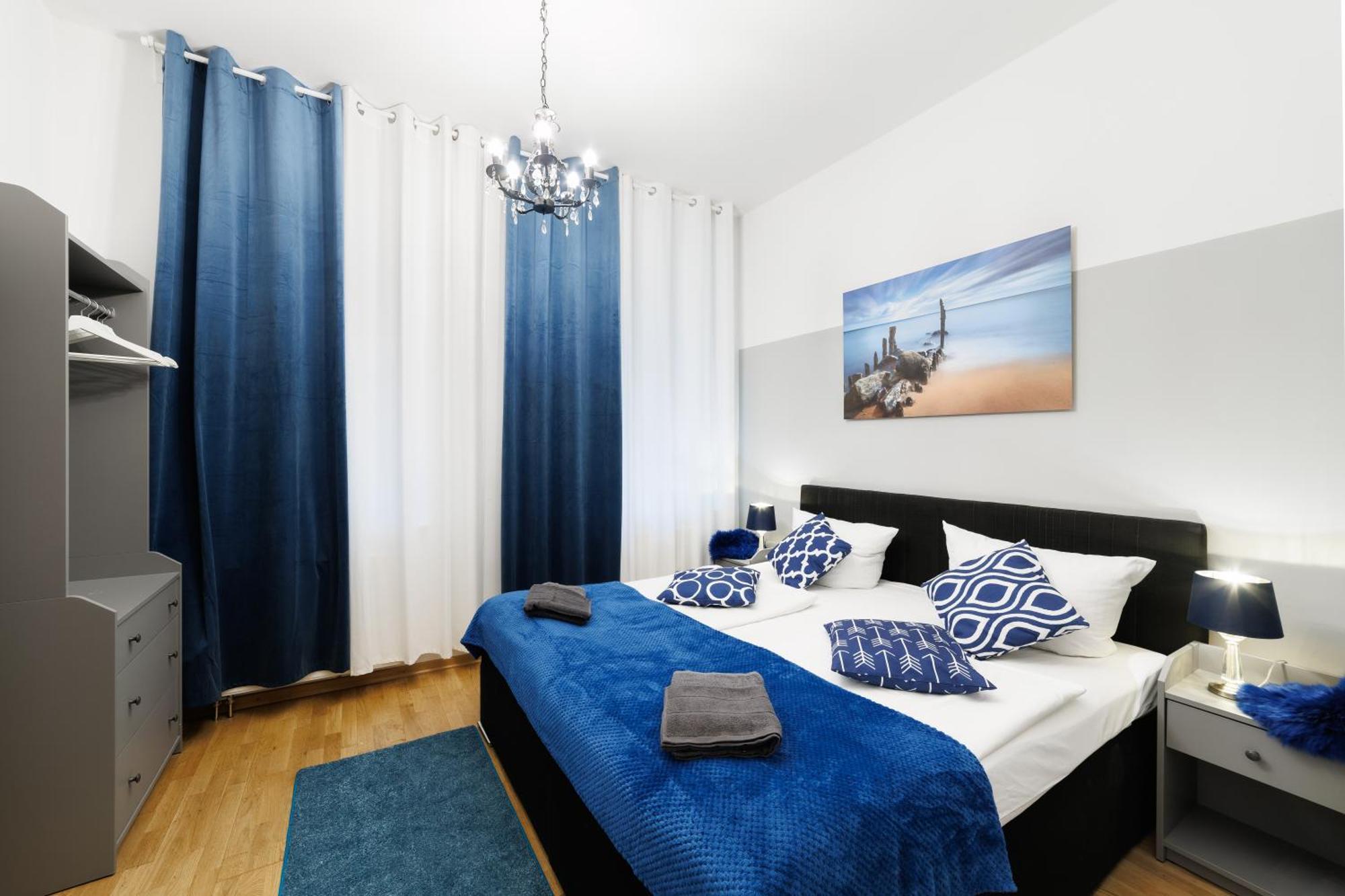 Grand Central Mitte Apartment Berlin Zewnętrze zdjęcie