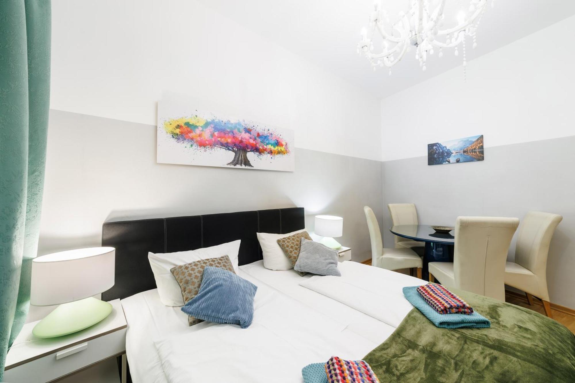 Grand Central Mitte Apartment Berlin Zewnętrze zdjęcie